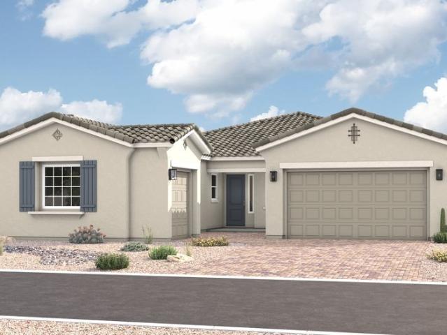 House for sale in Laveen, Arizona