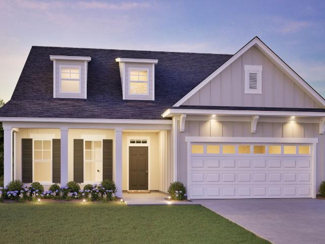 House for sale in Pooler, Georgia