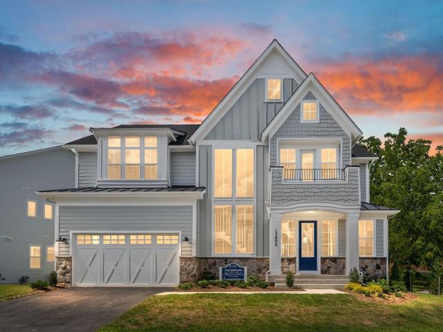 House for sale in Dickerson, Maryland