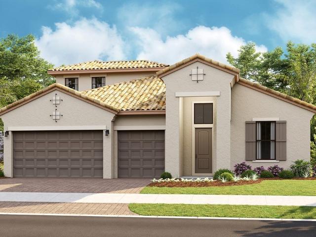 House for sale in Port Saint Lucie, Florida