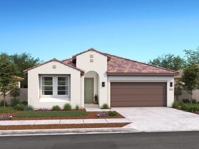 House for sale in Mather, California