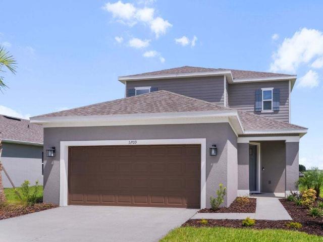 House for sale in San Antonio, Florida