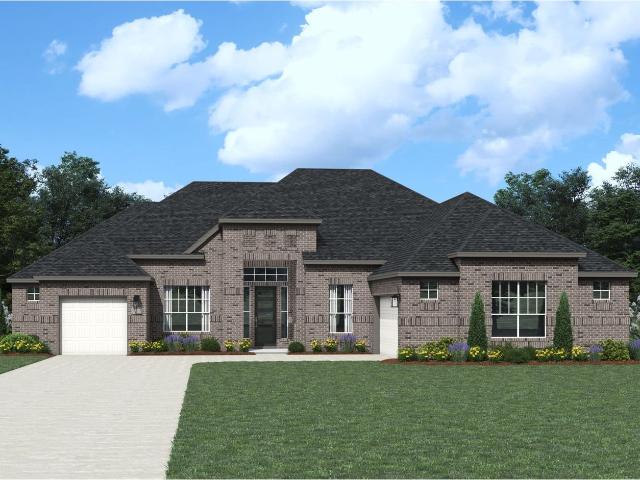 House for sale in Leesville, Texas
