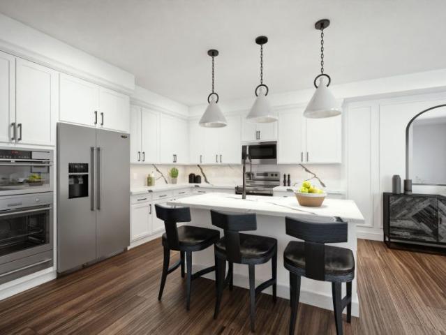 Condo for sale in San Mateo