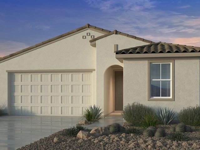 House for sale in Arizona