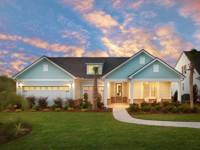 House for sale in Ash, North Carolina