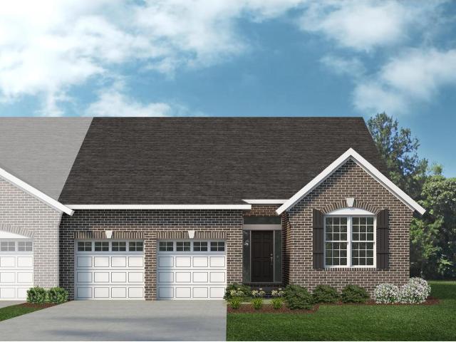Duplex for sale in South Lyon, Michigan