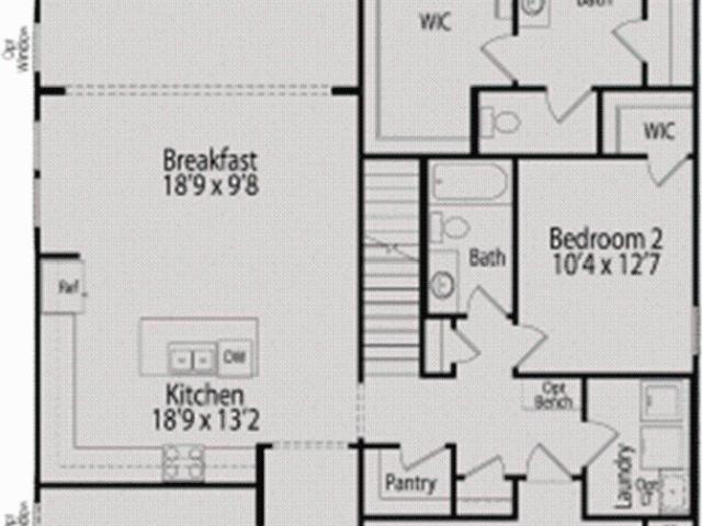 House for sale in Southern Pines, North Carolina