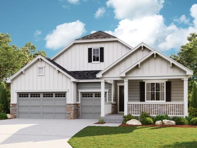 House for sale in Timnath, Colorado
