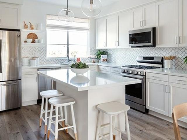 Townhouse for sale in Torrance