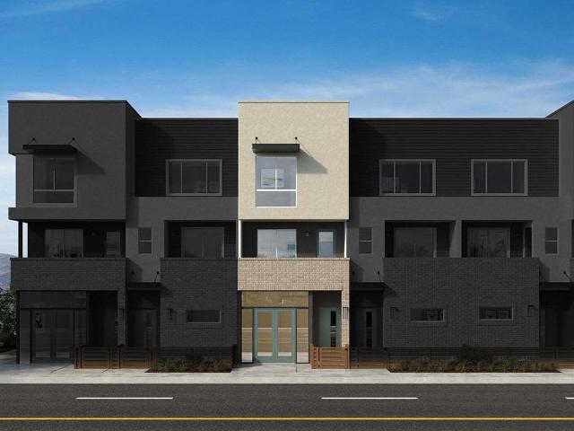 Condo for sale in Tustin, California
