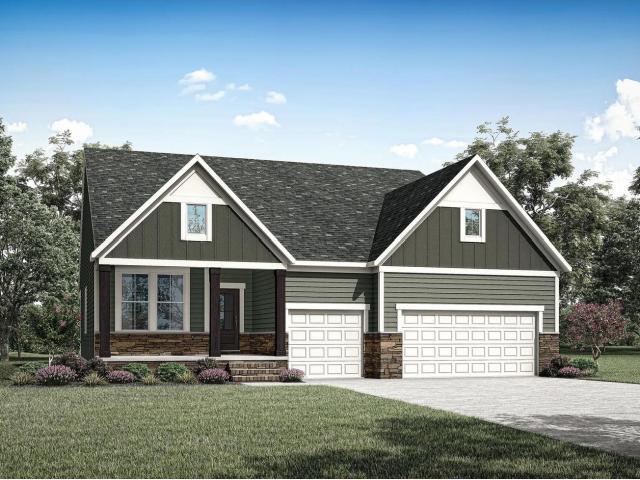 House for sale in Wake, North Carolina