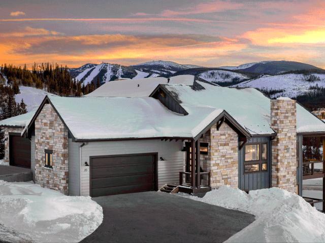 Duplex for sale in Colorado