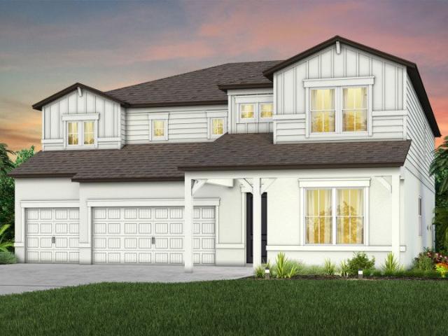House for sale in Zephyrhills, Florida