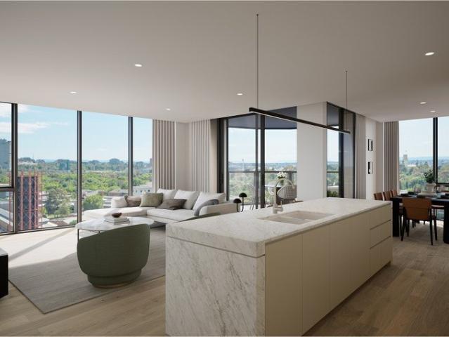 Apartment for sale in Camerons Creek, Victoria