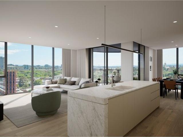 Apartment for sale in Southbank