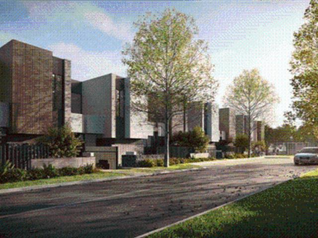 Townhouse for rent in Camerons Creek, Victoria