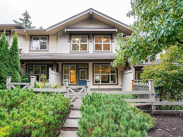 House for sale in British Columbia