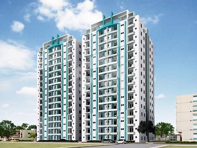Apartment for sale in Islamabad