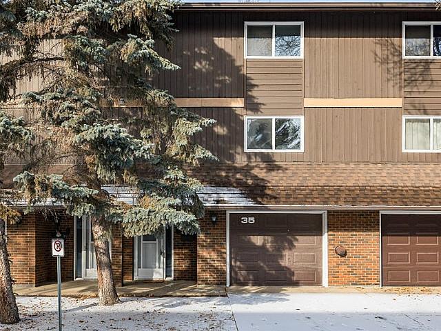 Condo for sale in St. Albert