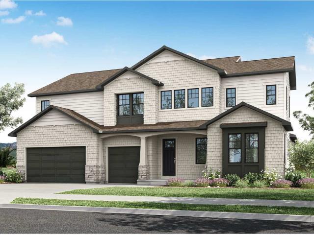 House for sale in Orem, Utah