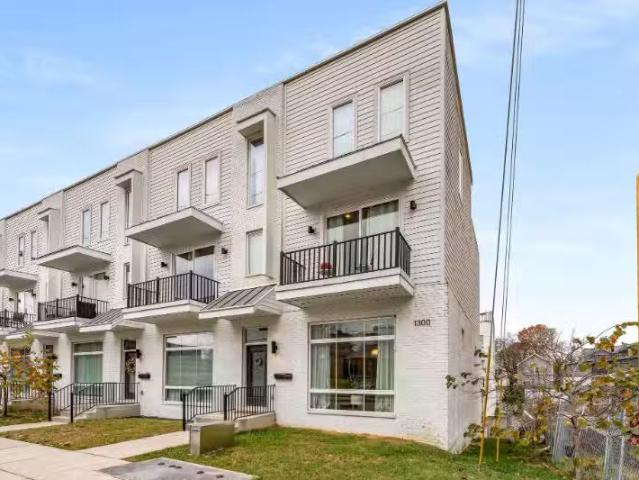 Condo for rent in Nashville