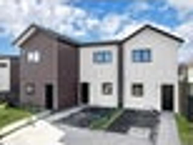 Townhouse for sale in Oroua County