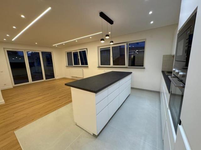 Appartement location à Assche, Brabant
