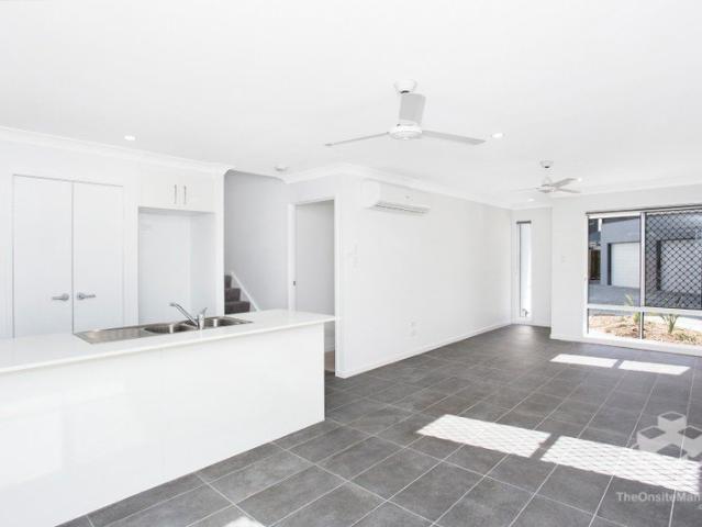 Townhouse for rent in Methul, Queensland