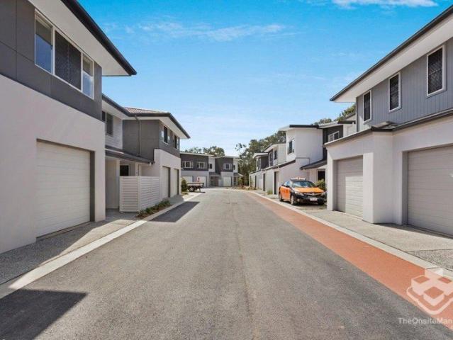 Townhouse for rent in Methul, Queensland