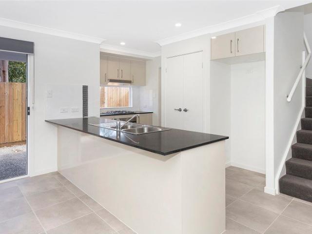 Townhouse for rent in Taigum, City of Brisbane