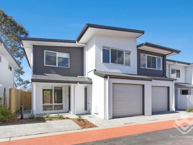 Townhouse for rent in Methul, Queensland