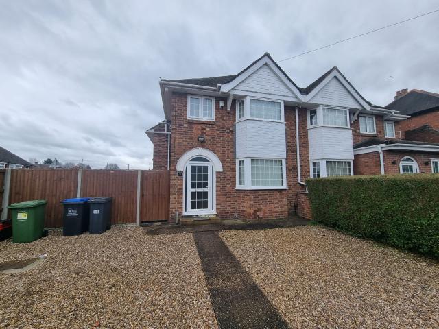 House for rent in Sydenham, Green Close