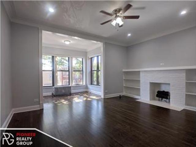 House for rent in Chicago Park, Illinois