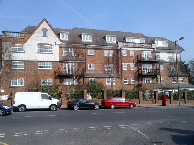 Room for rent in Hendon, Greater London
