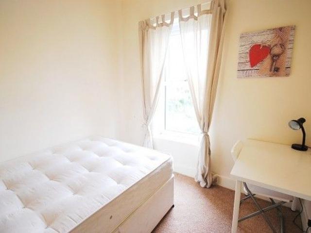 Room for rent in Spital Tongues, Tyne And Wear