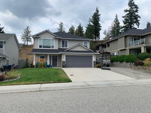 House for rent in West Kelowna, British Columbia