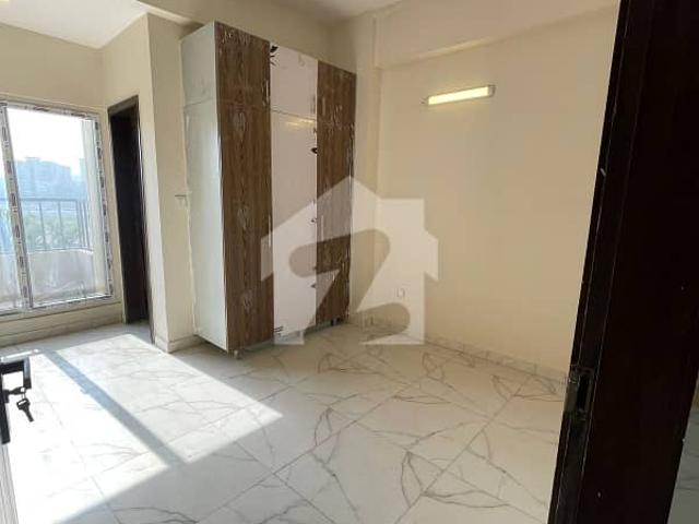 Apartment for sale in Islamabad