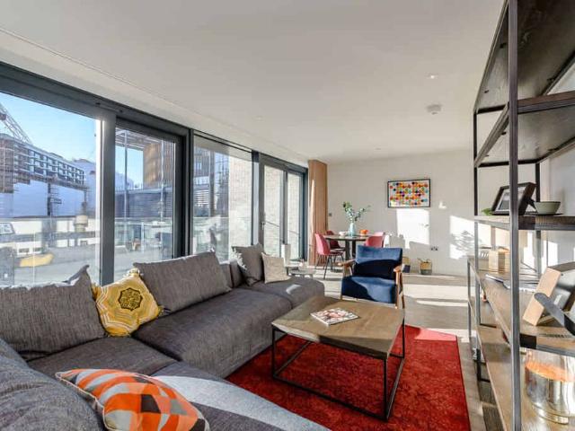 Room for rent in Greater London