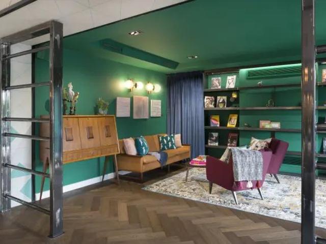 Apartment for rent in Edgbaston, West Midlands