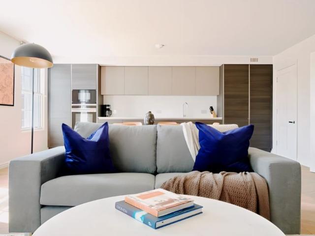 Apartment for rent in Belgravia, Greater London