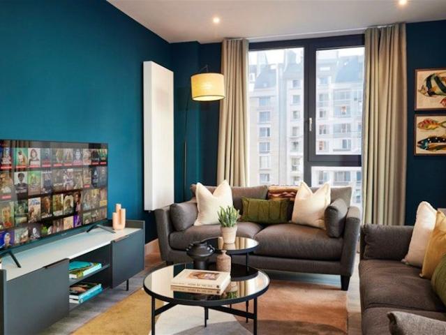 Room for rent in Queen's Park, Brighton & Hove