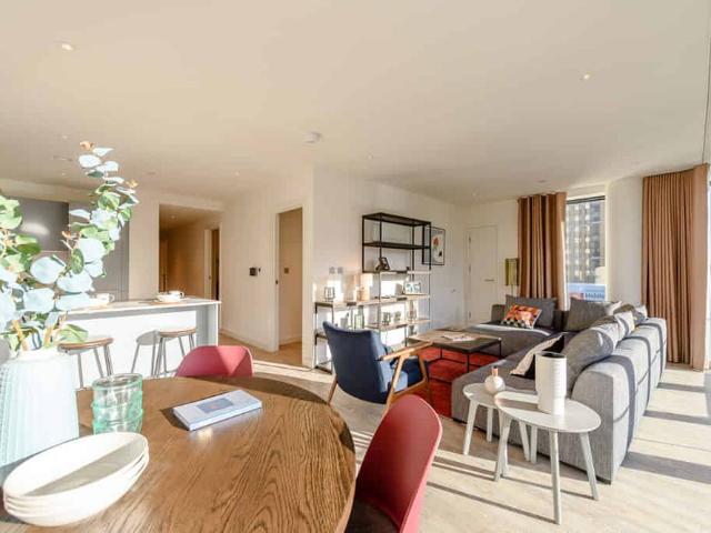 Room for rent in Greater London