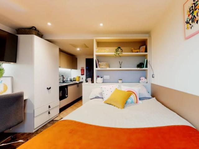 Room for rent in Hulme, Georgia