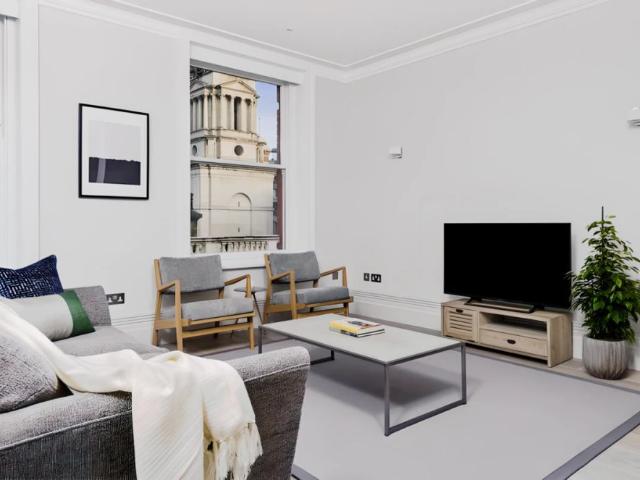 Apartment for rent in Saint Giles, Bloomsbury
