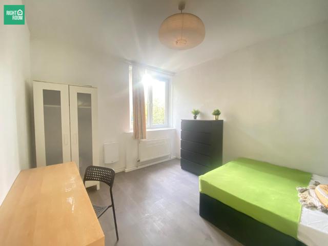 Apartment for rent in Fitzrovia, Greater London