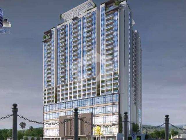 Apartment for sale in Islamabad