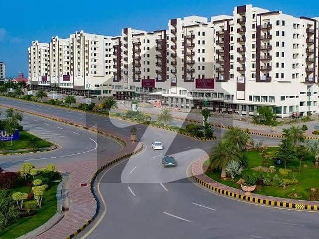 Apartment for rent in Islamabad