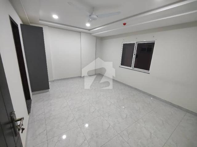 Apartment for rent in Islamabad