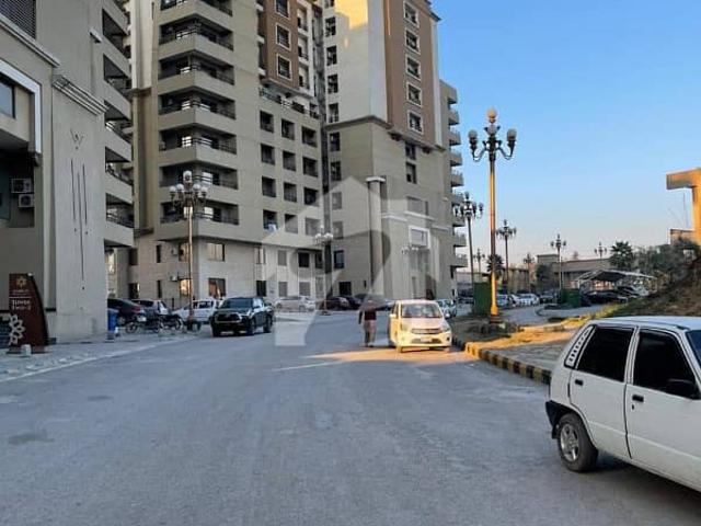 Apartment for rent in Islamabad